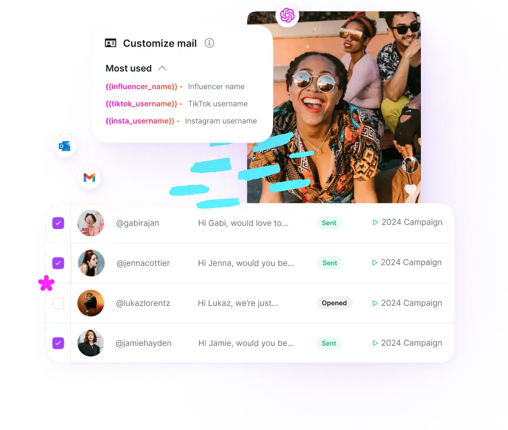 inbox management in the wednesday app