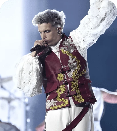 baby lasagna, from croatia